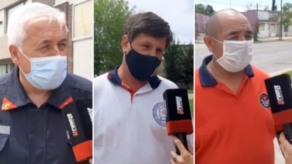 “La ayuda psicológica en el incendio de Corrientes fue esencial”