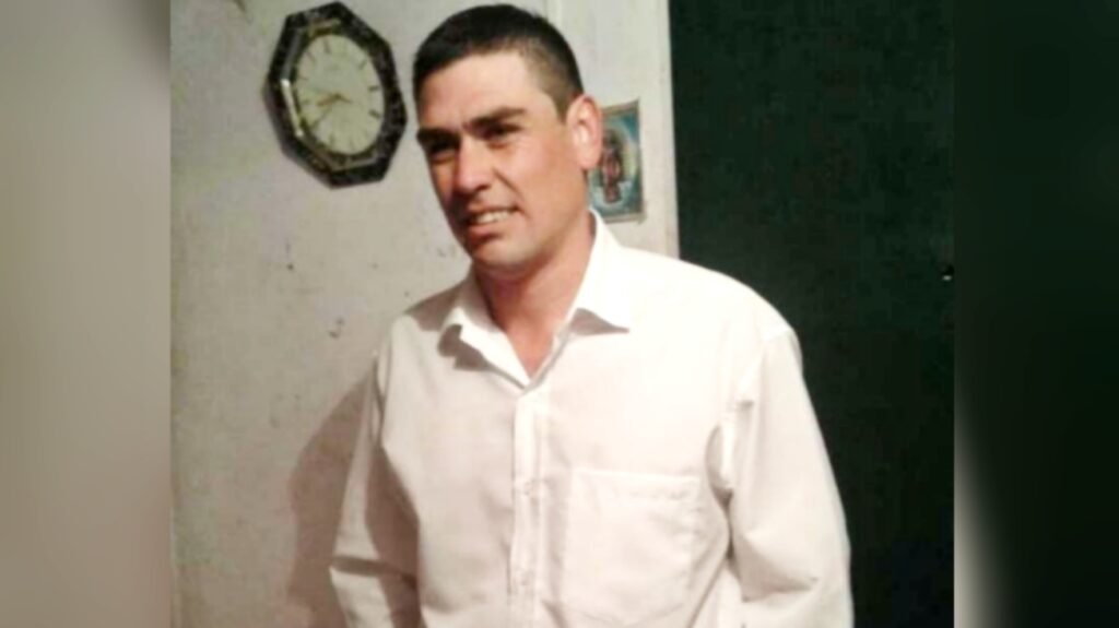 Un mega operativo busca al peón rural que desapareció en Bolívar