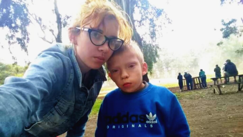 “Gracias a la colaboración de los vecinos, logramos recaudar lo que se necesitaba para los estudios de Tizi”