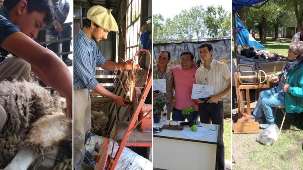 El CEA 12 ofrece más de 15 capacitaciones de forma gratuita