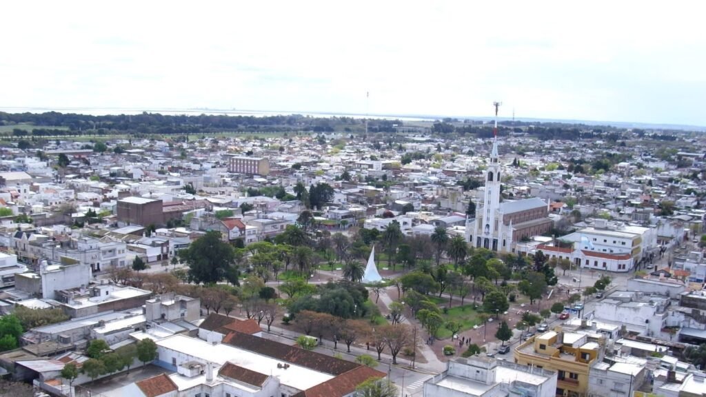 Un municipio bonaerense sorteará 1 millón de pesos entre contribuyentes