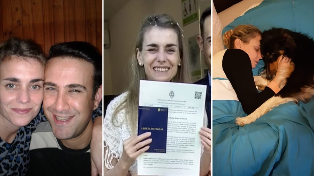 Belén Supato: “Necesito correr el riesgo de operarme por que no puedo continuar viviendo en un cama”