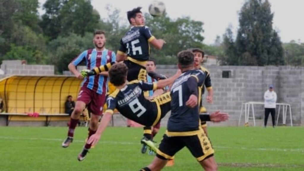 Apasionante definición en la URD