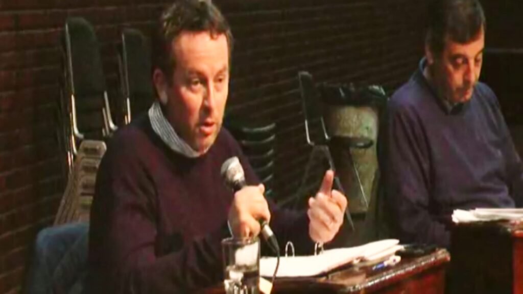 Sergio Loscalzo: “Que el Municipio este ordenado, no significa que las cosas se hagan”