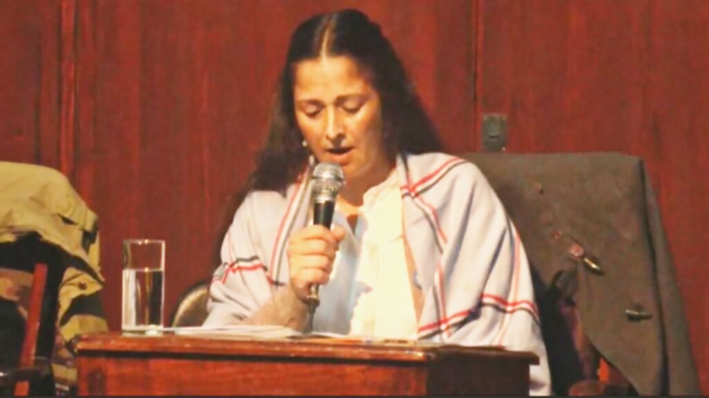 Cintia Giardini: “Cada año encontramos rendiciones fundamentadas y con una administración responsable”