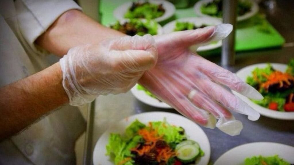 Curso de manipuladores de alimentos: Como anotarse