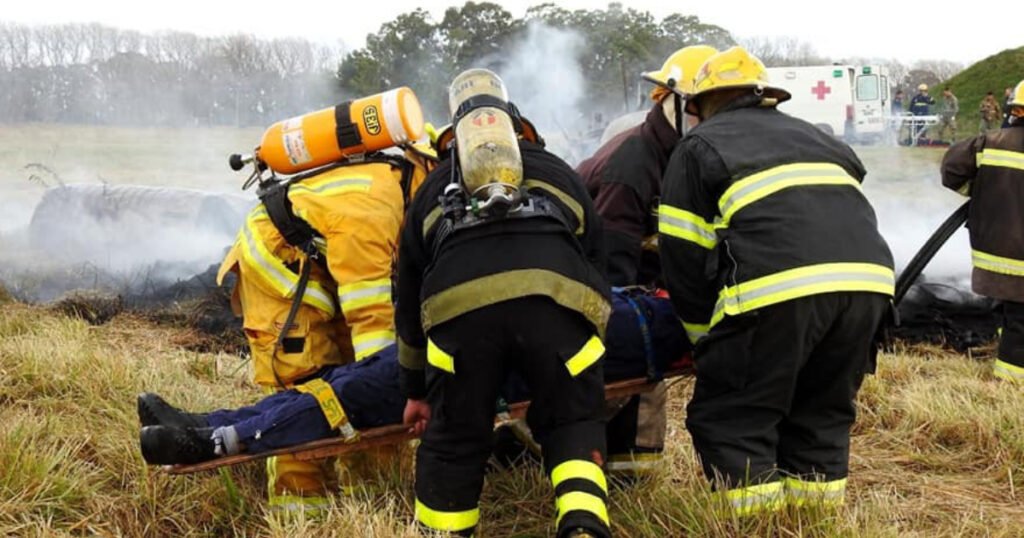 Bomberos Voluntarios de Ayacucho realizará actividades en su día