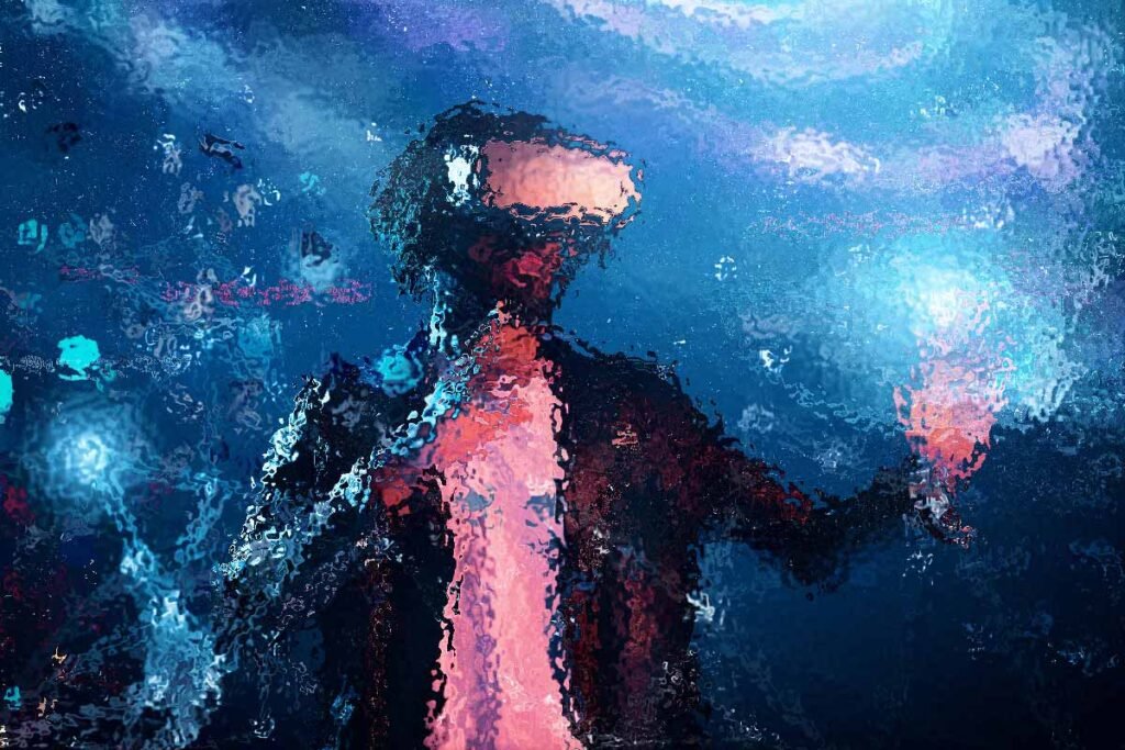 PlayStation VR is Reportedly 4K, has a Vibration Motor and Foveated