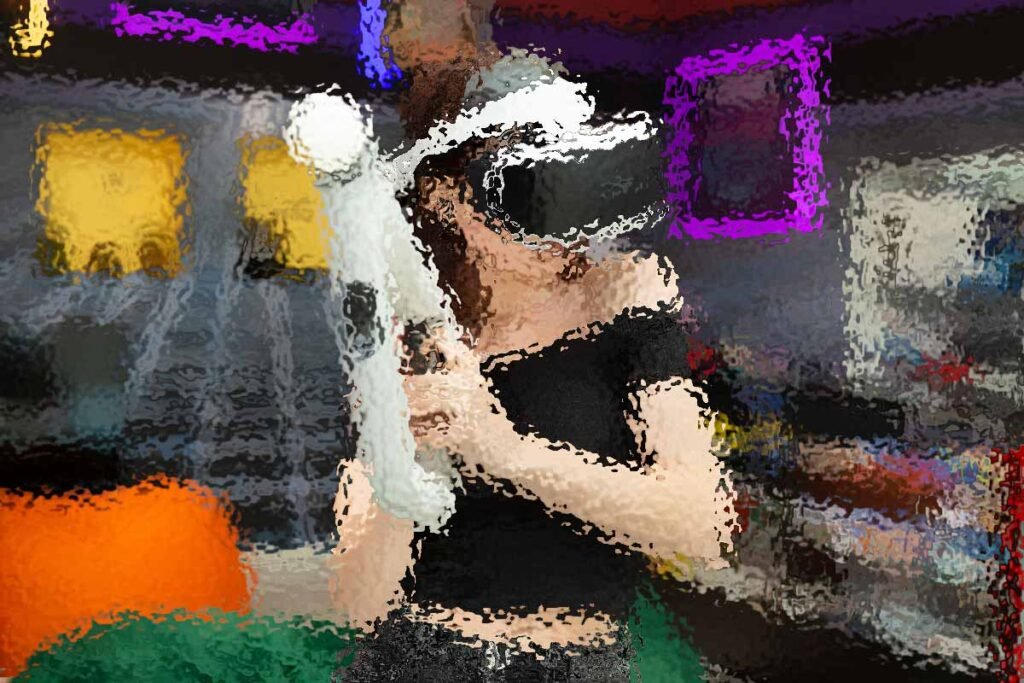 Sony is still Negotiating PS VR2 Tech, Eye-tracking Firm Claims