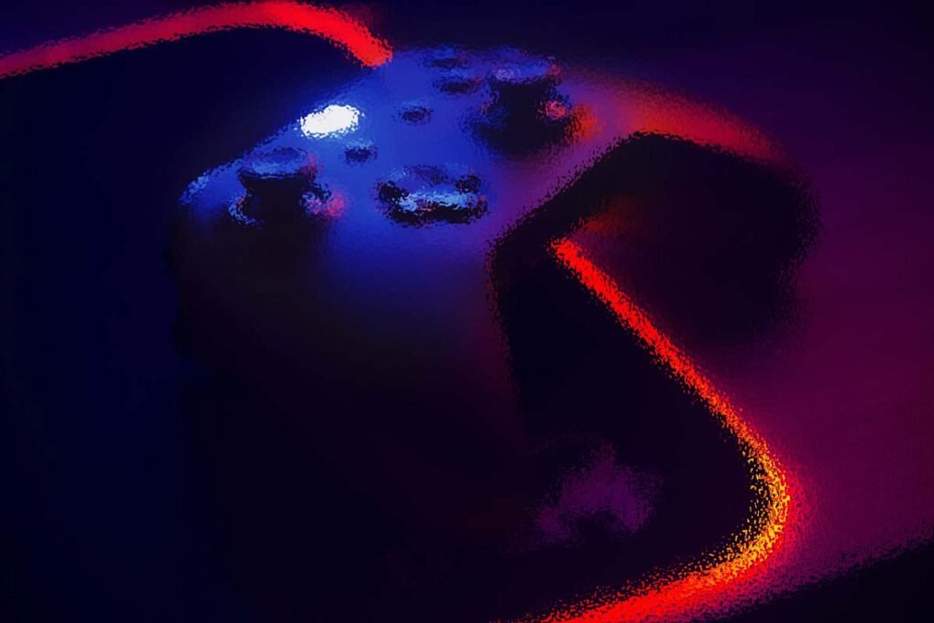 A Fisher Price toy Controller into a Working Xbox Controller