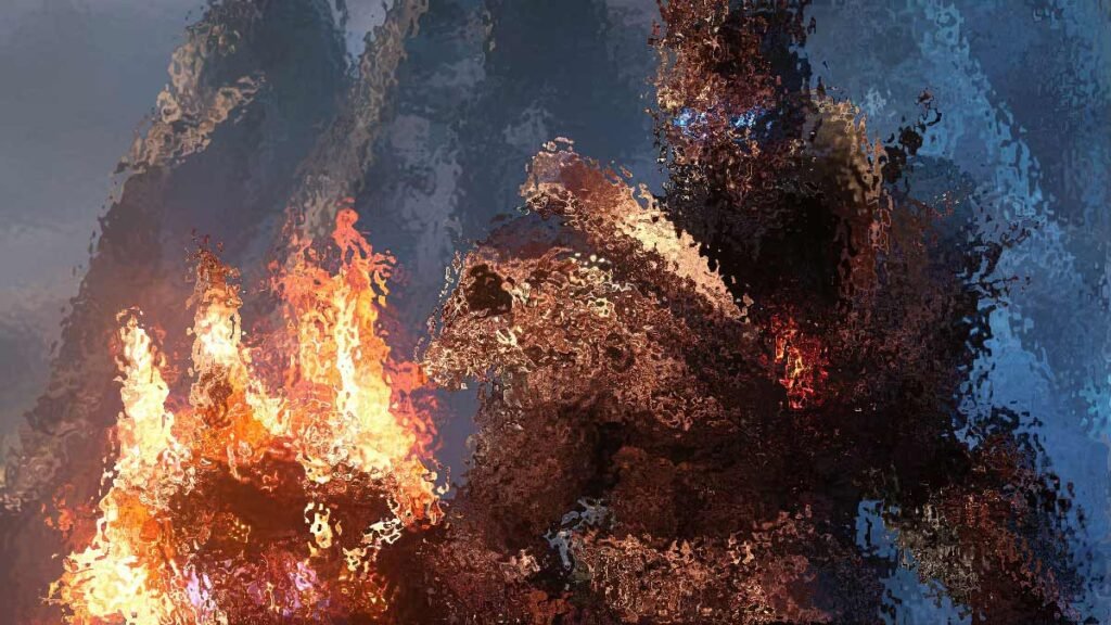 World of Warcraft Burning Crusade Classic Leaks Ahead of BlizzCon