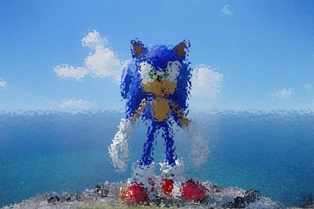 Sonic Frontiers has been Officially Announced for Holiday 2022