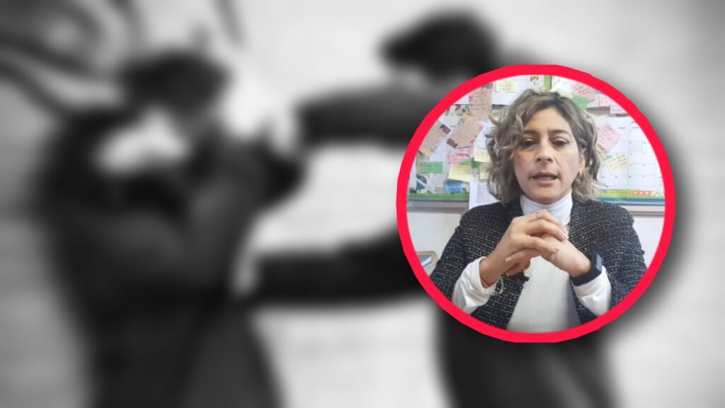 Violencia entre jóvenes: “Es importante que todos nos involucremos”