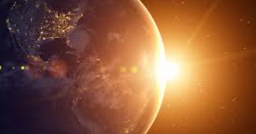 Solticio de invierno en Argentina: ¿A qué hora será?