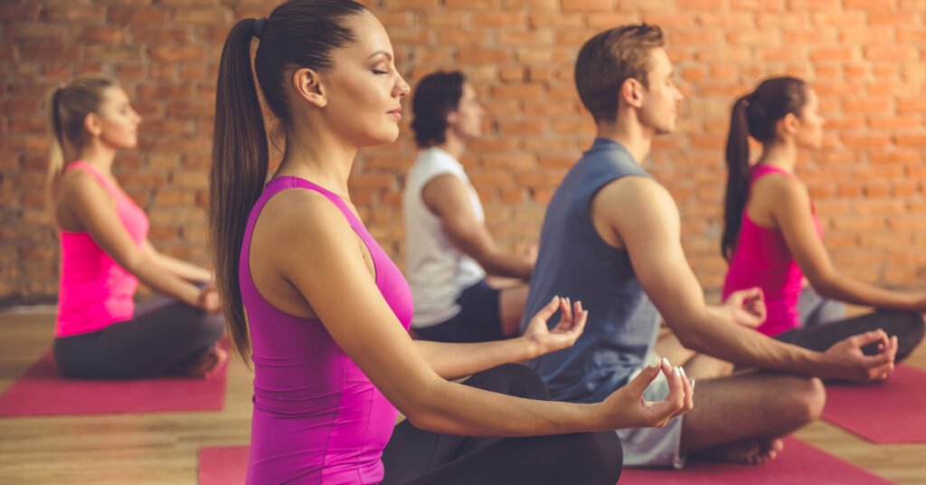 Día Internacional del Yoga: ¿Por qué está cada vez más vigente?