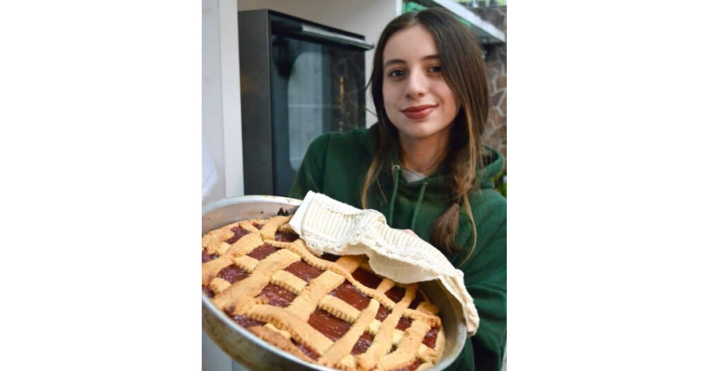 “Muchas veces me sentí señalada por ser celíaca”