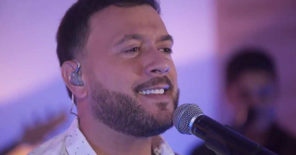 Lucas Sugo confirmó su presentación en Ayacucho