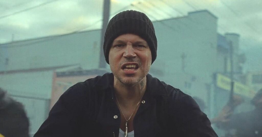 Residente ganó un premio en Cannes Lions con su polémico video This is Not America