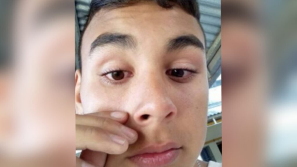 Buscan en la región a un joven que se ausentó de su vivienda