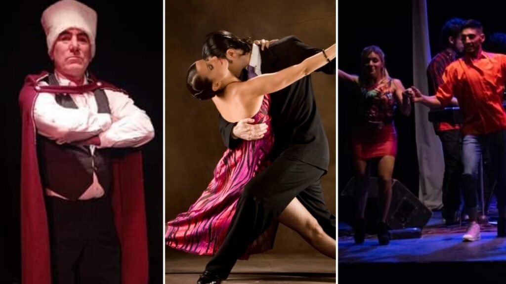 Agenda cultural de este fin de semana para Ayacucho