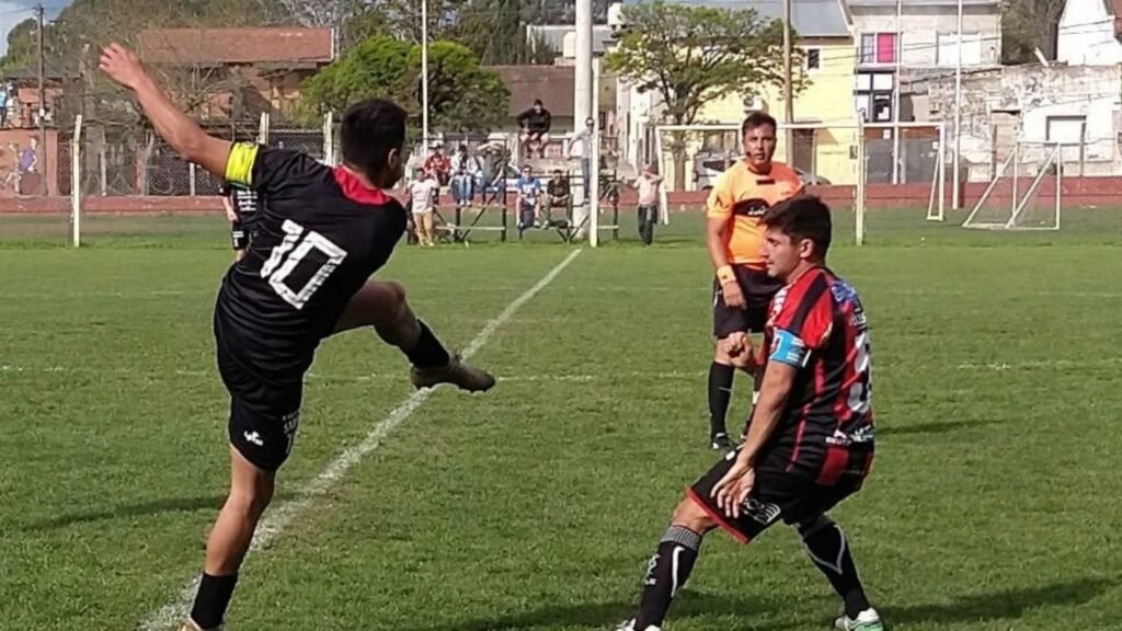 Este domingo comienza el torneo clausura de la URD