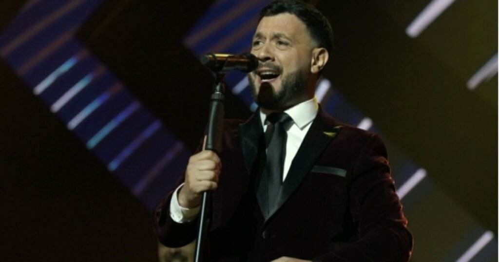 Lucas Sugo se presentará en Ayacucho