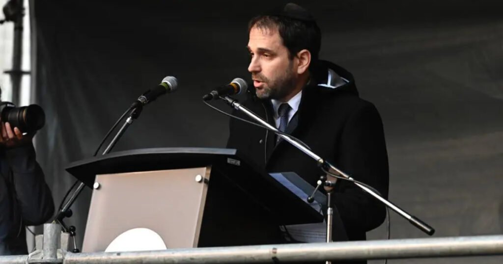 A 28 años del atentado a la AMIA: “La herida sigue sangrando”