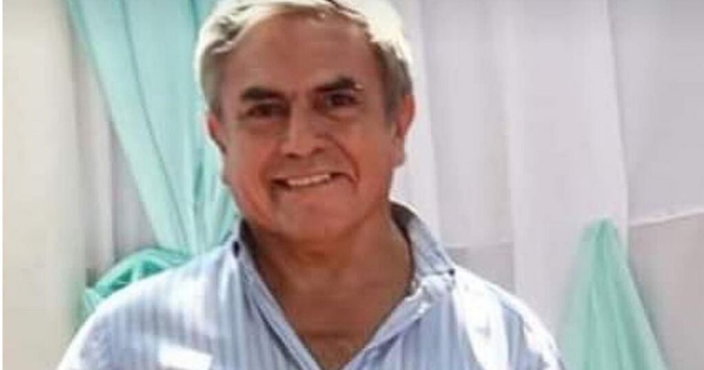 Bolivia: Le negaron la atención médica a un argentino