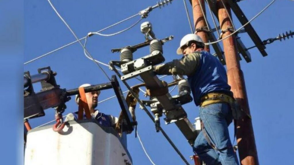 Hoy se conmemora el Día del Trabajador de la Energía Eléctrica