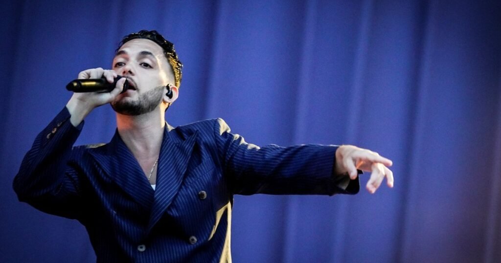 C Tangana agotó en minutos su Movistar Arena y ya agregó otra fecha, ¿cuándo se pueden comprar las entradas?