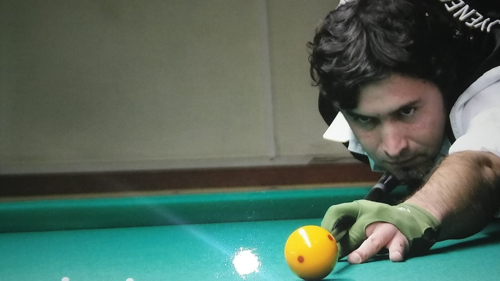 Goyeneche y una gran faena en el torneo de Casín en Tandil