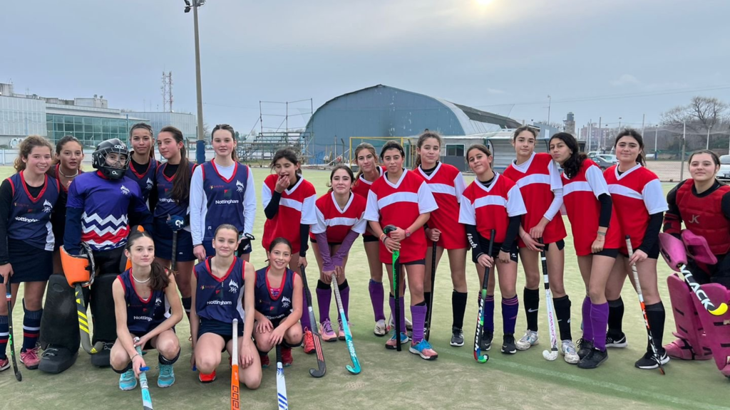 Juegos BA 2022: Se desarrolla la etapa regional