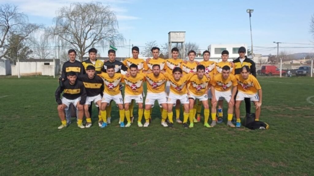 Matías González: “Hay que creer que se puede”