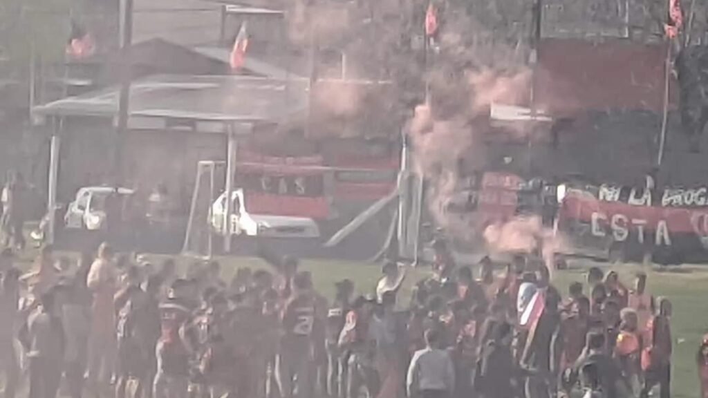 URD paso el tercer capitulo