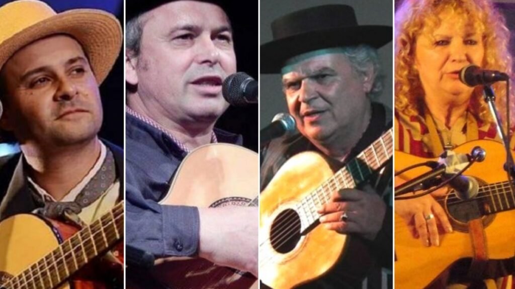 Este sábado se realizará un encuentro de payadores: Habrá recitadores internacionales