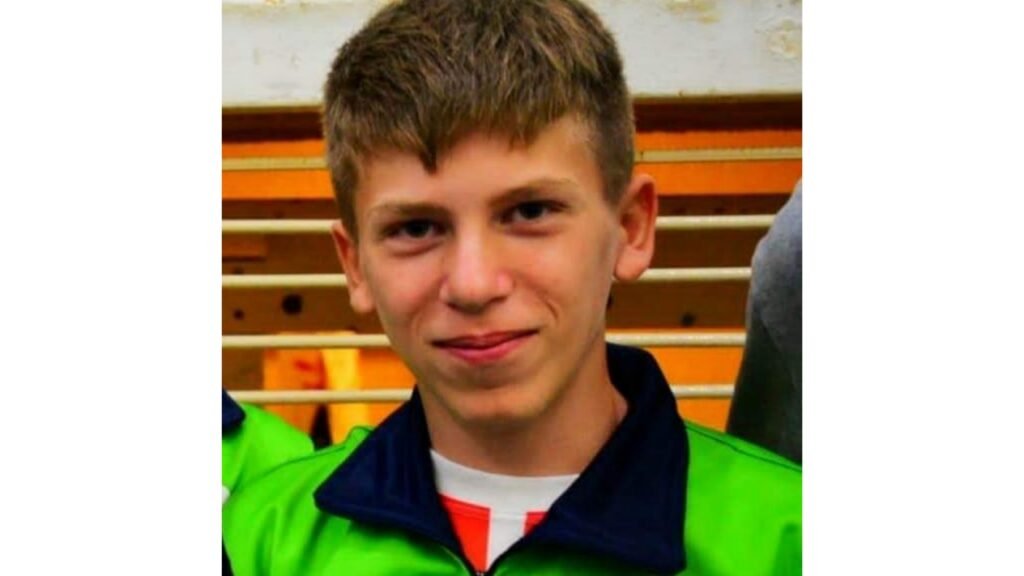 Bartolo Leclerq fue reconocido por su desempeño deportivo