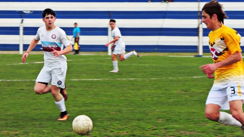 URD: Capítulo 5 Independiente volvió a la cima