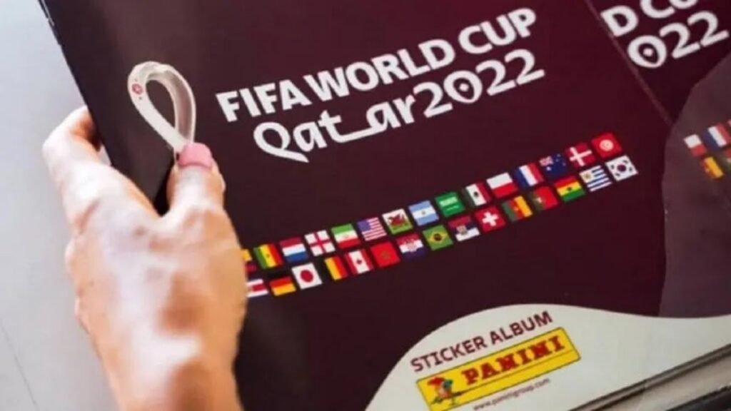 Álbum de figuritas del Mundial Qatar 2022: cómo conseguirlo y precios