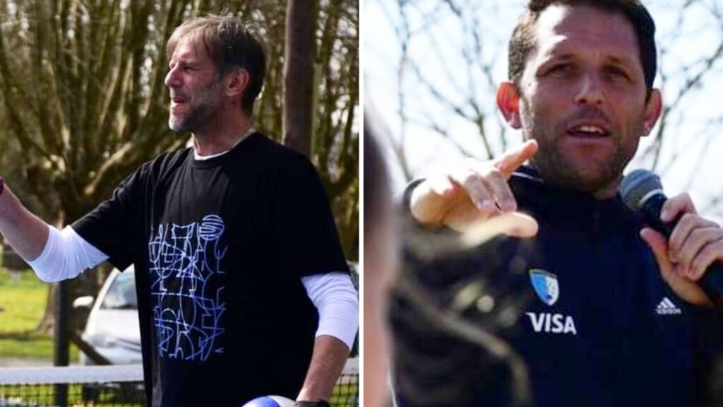 “Los valores en el deporte los da el camino recorrido”