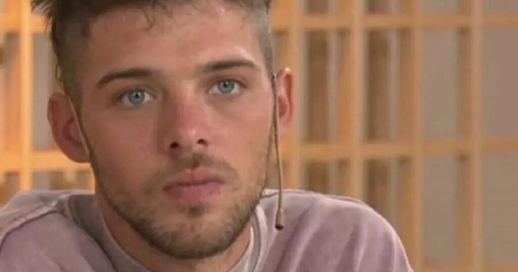 “Cortala o te hacemos boleta”: la amenazas que sufrió Santi Maratea