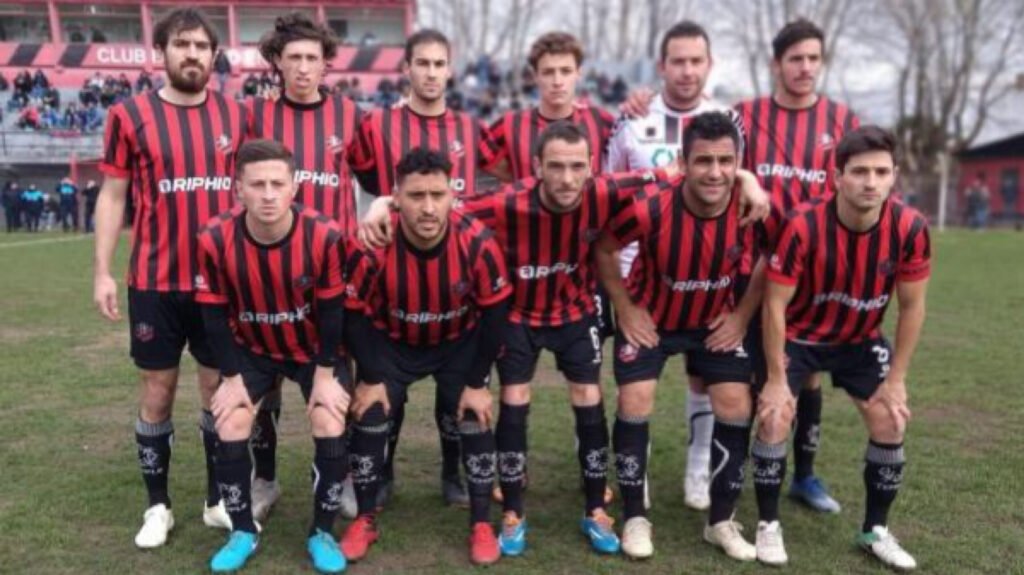 Capítulo 7: Independiente volvió la punta en la URd