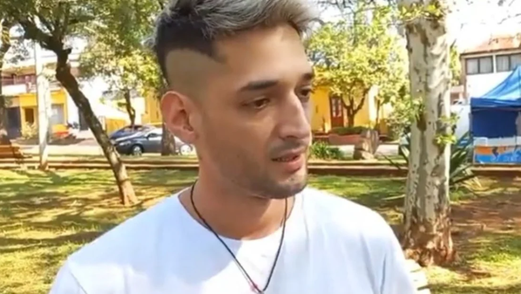 Encontró 2,5 millones de pesos y los devolvió: “Jamás me los hubiese quedado”