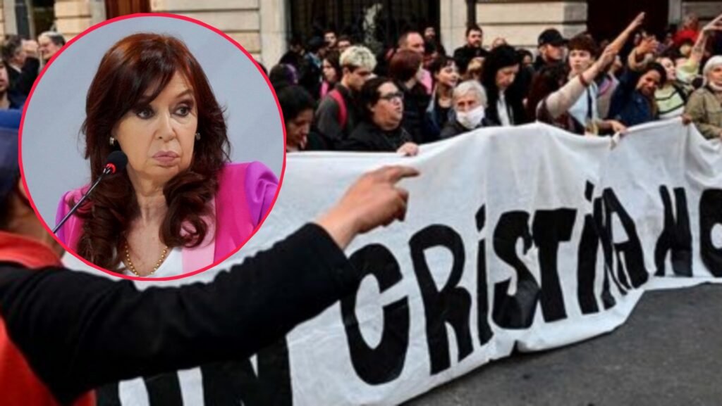 El Frente de Todos de Ayacucho llamó a una movilización para este viernes