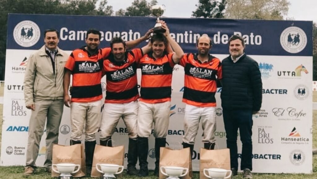 “Queremos que el pato vuelva a Ayacucho”