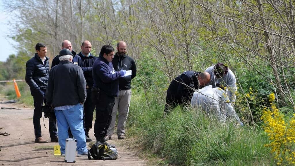 Tandil: Investigan el asesinato de un joven de 16 años