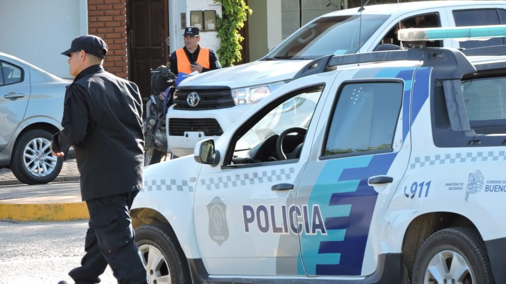 Buscan incrementar los operativos de tránsito