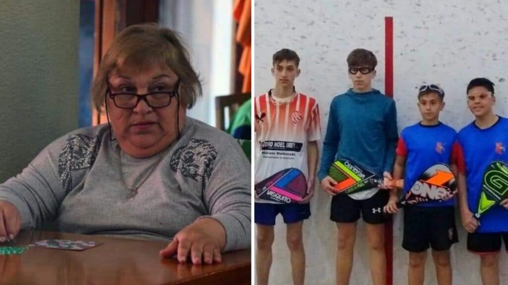 Más medallas para ayacuchenses en los Juegos Bonaerenses 2022