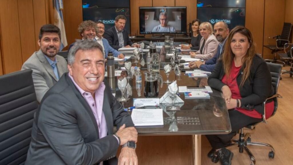 El Gobierno lanzó un programa para la creación de “viviendas digitales”