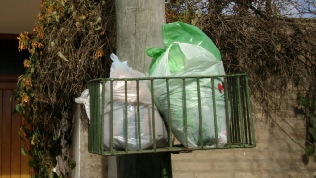 Como será la recolección de residuos en Ayacucho durante este fin de semana largo