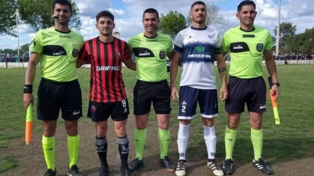 URD: Apasionante arriba y abajo